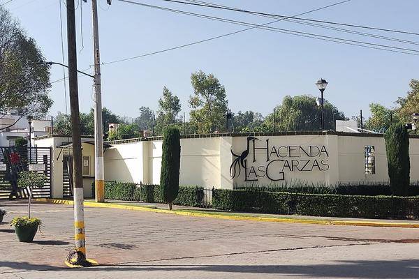 Foto de casa en hacienda las garzas, coacalco de berriozábal, estado de méxico, 55700 , hacienda las garzas, coacalco de berriozábal, méxico, 0 foto 01 Foto de casa en venta en hacienda las garzas, coacalco de berriozábal, estado de méxico, 55700 , hacienda las garzas, coacalco de berriozábal, méxico, 0 No. 01
