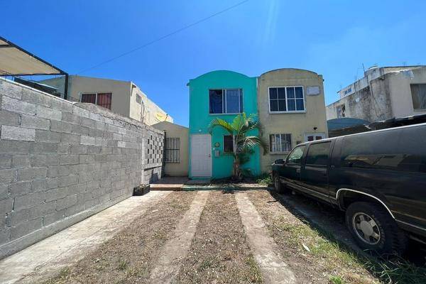 Foto de casa en , hacienda las palmas, altamira, tamaulipas, 0 foto 01 Foto de casa en venta en , hacienda las palmas, altamira, tamaulipas, 0 No. 01