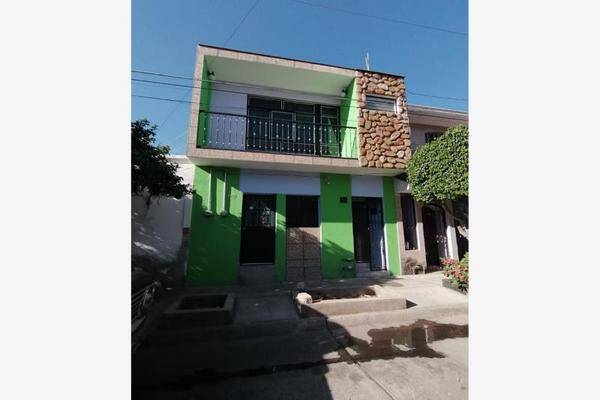Foto de casa en hacienda las trojes 1549, oblatos, guadalajara, jalisco, 17638379 foto 02 Foto de casa en venta en hacienda las trojes 1549, oblatos, guadalajara, jalisco, 17638379 No. 02