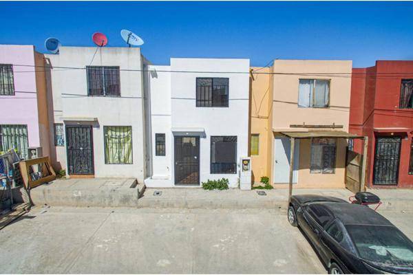 Foto de casa en , hacienda los venados, tijuana, baja california, 22336806 foto 01 Foto de casa en venta en , hacienda los venados, tijuana, baja california, 22336806 No. 01