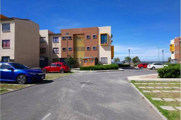 Foto de departamento en hacienda margaritas 1, hacienda margarita, mineral de la reforma, hidalgo, 0 foto 02 Foto de departamento en venta en hacienda margaritas 1, hacienda margarita, mineral de la reforma, hidalgo, 0 No. 02