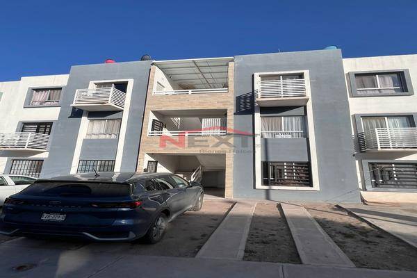 Foto de departamento en hacienda narro 0, hacienda narro, saltillo, coahuila de zaragoza, 0 foto 01 Foto de departamento en venta en hacienda narro 0, hacienda narro, saltillo, coahuila de zaragoza, 0 No. 01