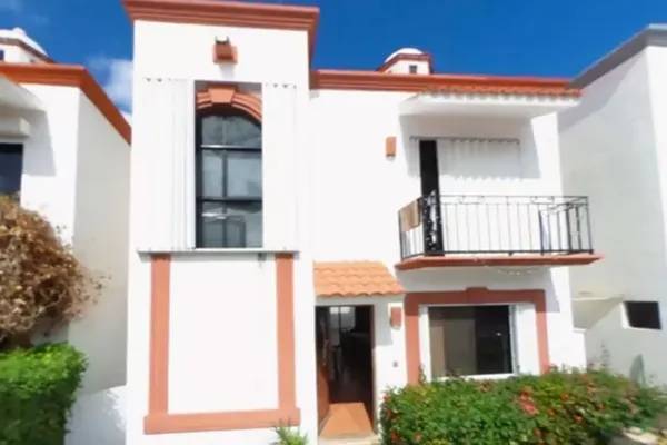 Foto de casa en hacienda real del caribe sm 201, hacienda real del caribe, benito juárez, quintana roo, 0 foto 01 Foto de casa en venta en hacienda real del caribe sm 201, hacienda real del caribe, benito juárez, quintana roo, 0 No. 01