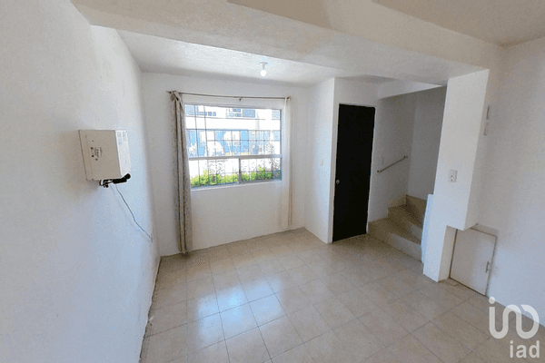 Foto de casa en hacienda san antonio tepetzala 72, san roque, cuautitlán, méxico, 0 foto 01 Foto de casa en venta en hacienda san antonio tepetzala 72, san roque, cuautitlán, méxico, 0 No. 01