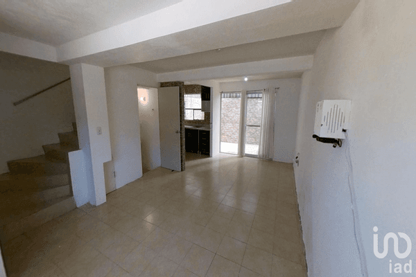 Foto de casa en hacienda san antonio tepetzala 72, san roque, cuautitlán, méxico, 0 foto 02 Foto de casa en venta en hacienda san antonio tepetzala 72, san roque, cuautitlán, méxico, 0 No. 02