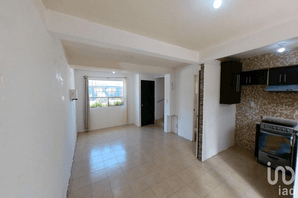 Foto de casa en hacienda san antonio tepetzala 72, san roque, cuautitlán, méxico, 0 foto 03 Foto de casa en venta en hacienda san antonio tepetzala 72, san roque, cuautitlán, méxico, 0 No. 03