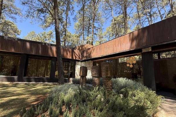 Foto de casa en hacienda san francisco , tapalpa, tapalpa, jalisco, 30491310 foto 01 Foto de casa en venta en hacienda san francisco , tapalpa, tapalpa, jalisco, 30491310 No. 01