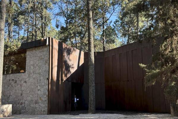 Foto de casa en hacienda san francisco , tapalpa, tapalpa, jalisco, 30491310 foto 03 Foto de casa en venta en hacienda san francisco , tapalpa, tapalpa, jalisco, 30491310 No. 03