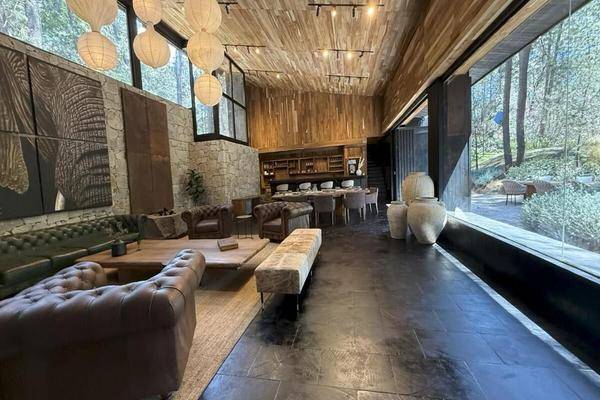 Foto de casa en hacienda san francisco , tapalpa, tapalpa, jalisco, 30491310 foto 05 Foto de casa en venta en hacienda san francisco , tapalpa, tapalpa, jalisco, 30491310 No. 05