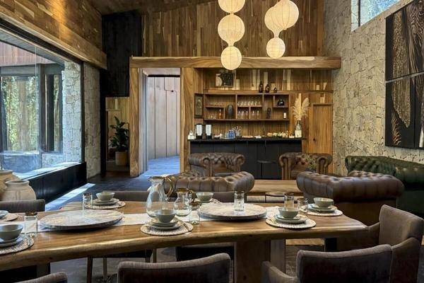 Foto de casa en hacienda san francisco , tapalpa, tapalpa, jalisco, 30491310 foto 06 Foto de casa en venta en hacienda san francisco , tapalpa, tapalpa, jalisco, 30491310 No. 06