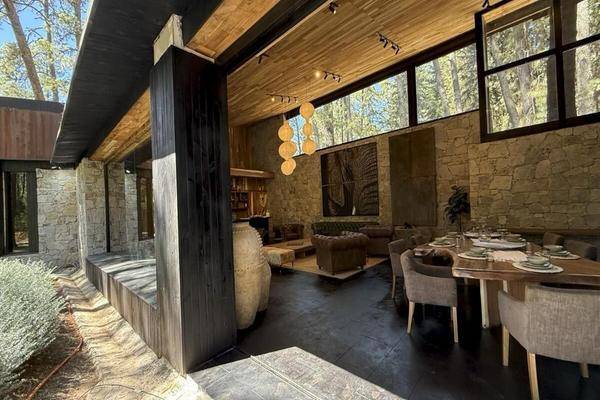 Foto de casa en hacienda san francisco , tapalpa, tapalpa, jalisco, 30491310 foto 07 Foto de casa en venta en hacienda san francisco , tapalpa, tapalpa, jalisco, 30491310 No. 07