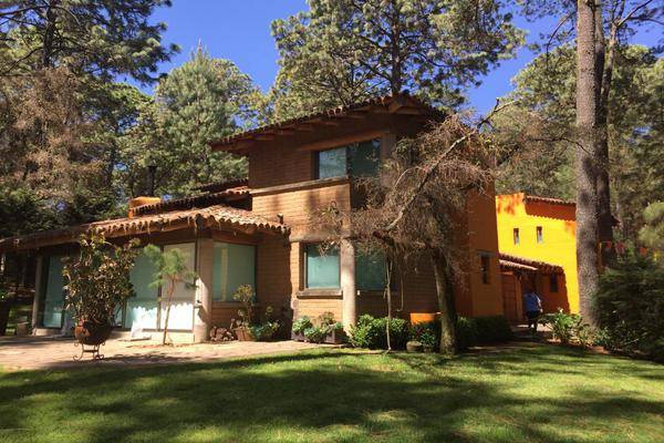 Foto de casa en hacienda san francisco , tapalpa, tapalpa, jalisco, 7481450 foto 01 Foto de casa en venta en hacienda san francisco , tapalpa, tapalpa, jalisco, 7481450 No. 01