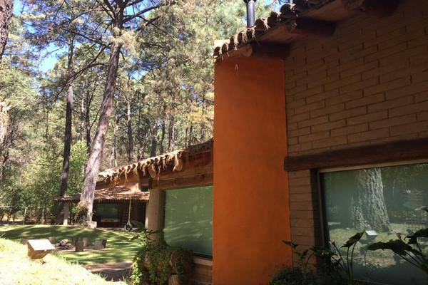 Foto de casa en hacienda san francisco , tapalpa, tapalpa, jalisco, 7481450 foto 02 Foto de casa en venta en hacienda san francisco , tapalpa, tapalpa, jalisco, 7481450 No. 02