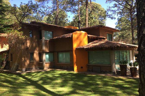 Foto de casa en hacienda san francisco , tapalpa, tapalpa, jalisco, 7481450 foto 03 Foto de casa en venta en hacienda san francisco , tapalpa, tapalpa, jalisco, 7481450 No. 03