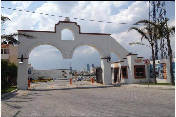 Foto de terreno habitacional en hacienda san miguel residencia , san miguel barrientos, cuyoaco, puebla, 24997349 foto 03 Foto de terreno habitacional en venta en hacienda san miguel residencia , san miguel barrientos, cuyoaco, puebla, 24997349 No. 03