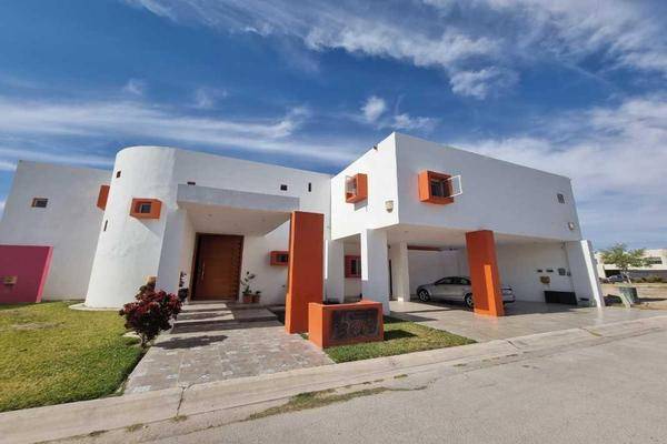 Foto de casa en hacienda santa ana de hornos 206, hacienda del rosario, torreón, coahuila de zaragoza, 27047392 foto 01 Foto de casa en venta en hacienda santa ana de hornos 206, hacienda del rosario, torreón, coahuila de zaragoza, 27047392 No. 01