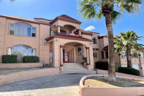 Foto de casa en , hacienda santa fe, chihuahua, chihuahua, 0 foto 01 Foto de casa en renta en , hacienda santa fe, chihuahua, chihuahua, 0 No. 01