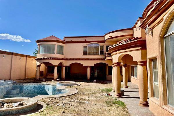 Foto de casa en , hacienda santa fe, chihuahua, chihuahua, 0 foto 02 Foto de casa en renta en , hacienda santa fe, chihuahua, chihuahua, 0 No. 02