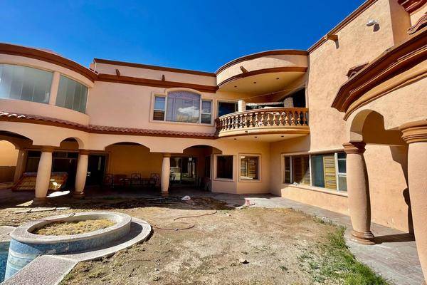 Foto de casa en , hacienda santa fe, chihuahua, chihuahua, 0 foto 03 Foto de casa en renta en , hacienda santa fe, chihuahua, chihuahua, 0 No. 03