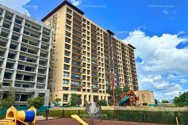 Foto de departamento en , hacienda valbuena, león, guanajuato, 0 foto 01 Foto de departamento en renta en , hacienda valbuena, león, guanajuato, 0 No. 01