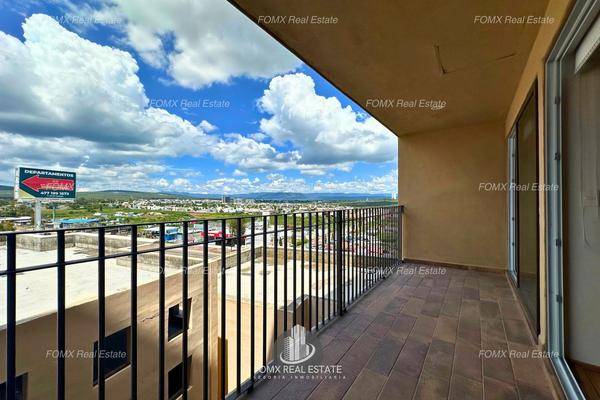 Foto de departamento en , hacienda valbuena, león, guanajuato, 0 foto 02 Foto de departamento en renta en , hacienda valbuena, león, guanajuato, 0 No. 02