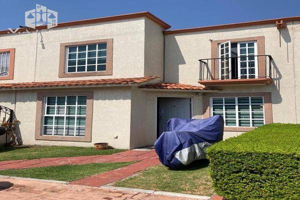 Foto de casa en , haciendas de hidalgo, pachuca de soto, hidalgo, 0 foto 01 Foto de casa en venta en , haciendas de hidalgo, pachuca de soto, hidalgo, 0 No. 01