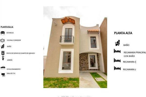 Foto de casa en , haciendas de tizayuca, tizayuca, hidalgo, 0 foto 02 Foto de casa en venta en , haciendas de tizayuca, tizayuca, hidalgo, 0 No. 02