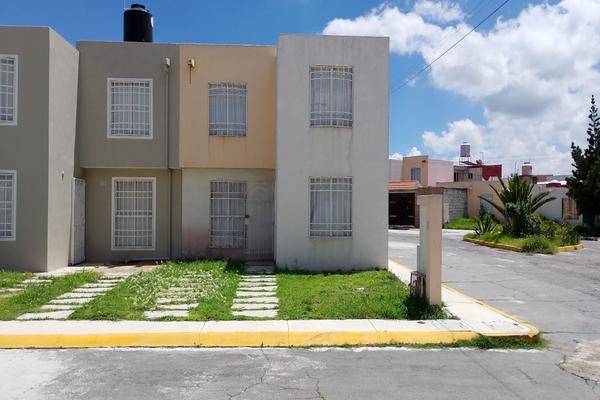Foto de casa en , haciendas de tizayuca, tizayuca, hidalgo, 0 foto 01 Foto de casa en venta en , haciendas de tizayuca, tizayuca, hidalgo, 0 No. 01