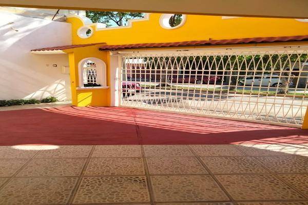Foto de casa en halcon , fovissste, carmen, campeche, 26329319 foto 01 Foto de casa en renta en halcon , fovissste, carmen, campeche, 26329319 No. 01