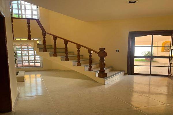 Foto de casa en halcon , fovissste, carmen, campeche, 26329319 foto 02 Foto de casa en renta en halcon , fovissste, carmen, campeche, 26329319 No. 02