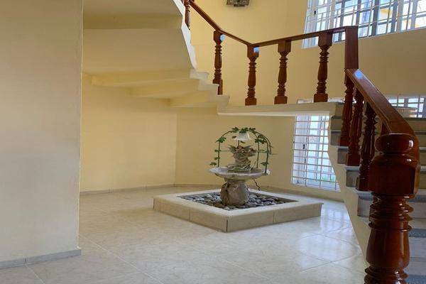 Foto de casa en halcon , fovissste, carmen, campeche, 26329319 foto 03 Foto de casa en renta en halcon , fovissste, carmen, campeche, 26329319 No. 03