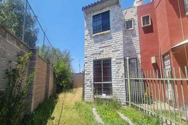 Foto de casa en halcones , hacienda del bosque, tecámac, méxico, 0 foto 01 Foto de casa en venta en halcones , hacienda del bosque, tecámac, méxico, 0 No. 01