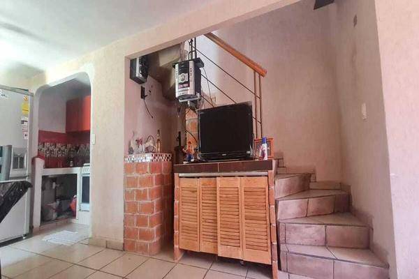 Foto de casa en halcones , hacienda del bosque, tecámac, méxico, 0 foto 03 Foto de casa en venta en halcones , hacienda del bosque, tecámac, méxico, 0 No. 03