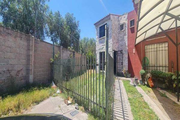 Foto de casa en halcones , hacienda del bosque, tecámac, méxico, 0 foto 05 Foto de casa en venta en halcones , hacienda del bosque, tecámac, méxico, 0 No. 05