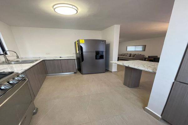 Foto de casa en halia , cerradas solé, garcía, nuevo león, 0 foto 05 Foto de casa en renta en halia , cerradas solé, garcía, nuevo león, 0 No. 05