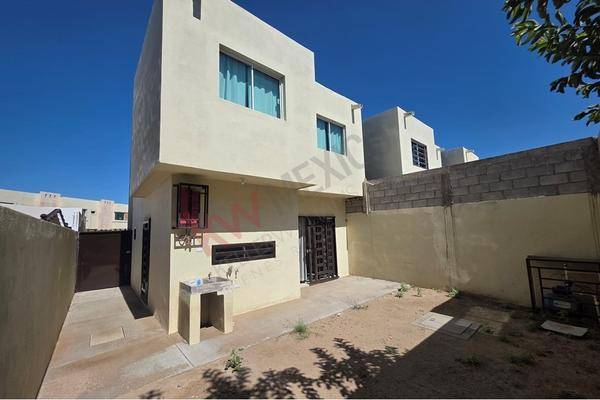 Foto de casa en hamal 205, paraíso del sol, la paz, baja california sur, 0 foto 02 Foto de casa en renta en hamal 205, paraíso del sol, la paz, baja california sur, 0 No. 02