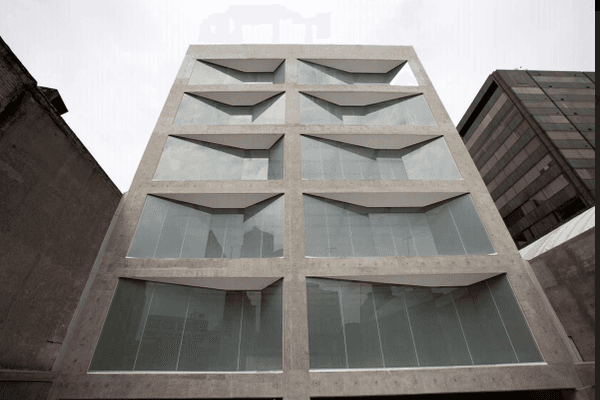 Foto de oficina en hamburgo , juárez, cuauhtémoc, df / cdmx, 18332840 foto 03 Foto de oficina en venta en hamburgo , juárez, cuauhtémoc, df / cdmx, 18332840 No. 03