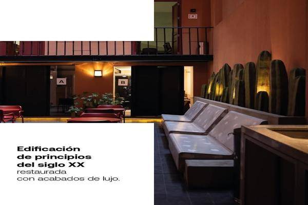 Foto de edificio en hamburgo , juárez, cuauhtémoc, df / cdmx, 0 foto 03 Foto de edificio en venta en hamburgo , juárez, cuauhtémoc, df / cdmx, 0 No. 03
