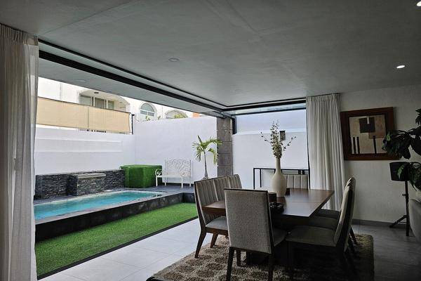 Foto de casa en helechos , los robles, zapopan, jalisco, 0 foto 02 Foto de casa en venta en helechos , los robles, zapopan, jalisco, 0 No. 02