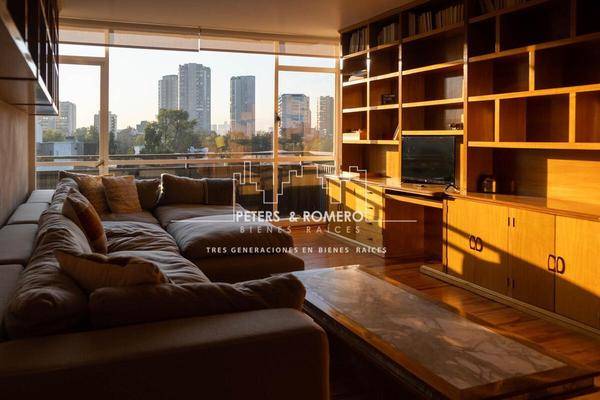 Foto de departamento en heraclito , polanco v sección, miguel hidalgo, df / cdmx, 30491563 foto 02 Foto de departamento en renta en heraclito , polanco v sección, miguel hidalgo, df / cdmx, 30491563 No. 02