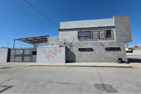 Foto de local en hermanos escobar 3022, zona pronaf, juárez, chihuahua, 0 foto 05 Foto de local en renta en hermanos escobar 3022, zona pronaf, juárez, chihuahua, 0 No. 05