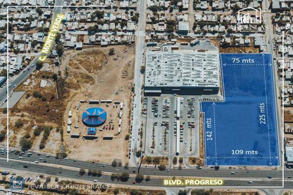 Foto de terreno habitacional en , hermosillo, hermosillo, sonora, 0 foto 01 Foto de terreno habitacional en venta en , hermosillo, hermosillo, sonora, 0 No. 01