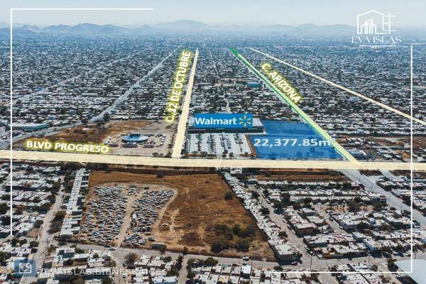 Foto de terreno habitacional en , hermosillo, hermosillo, sonora, 0 foto 02 Foto de terreno habitacional en venta en , hermosillo, hermosillo, sonora, 0 No. 02