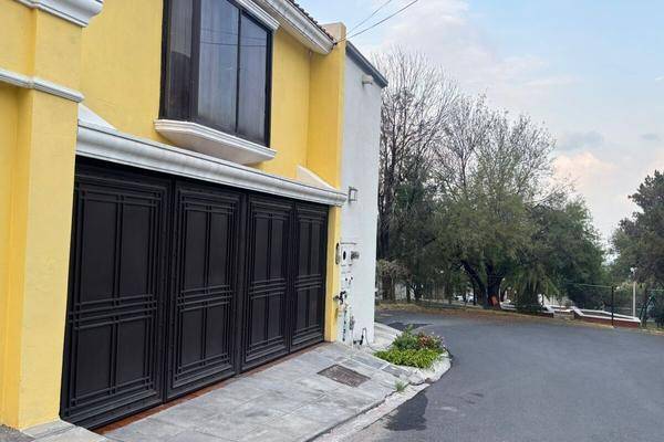 Foto de casa en hernan s , las cumbres 4 sector b, monterrey, nuevo león, 30586235 foto 02 Foto de casa en venta en hernan s , las cumbres 4 sector b, monterrey, nuevo león, 30586235 No. 02