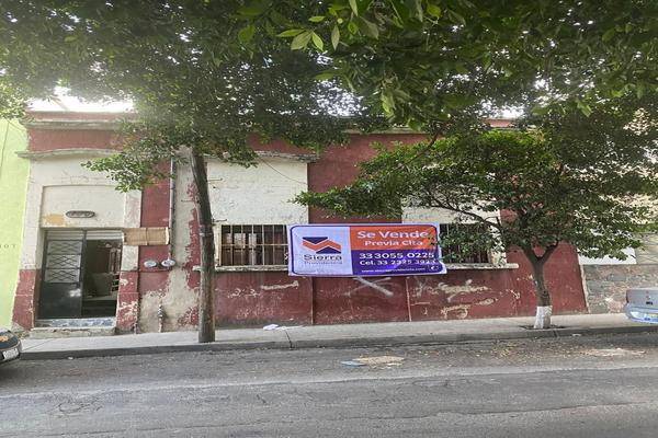 Foto de casa en herrera y cairo , guadalajara centro, guadalajara, jalisco, 0 foto 01 Foto de casa en venta en herrera y cairo , guadalajara centro, guadalajara, jalisco, 0 No. 01