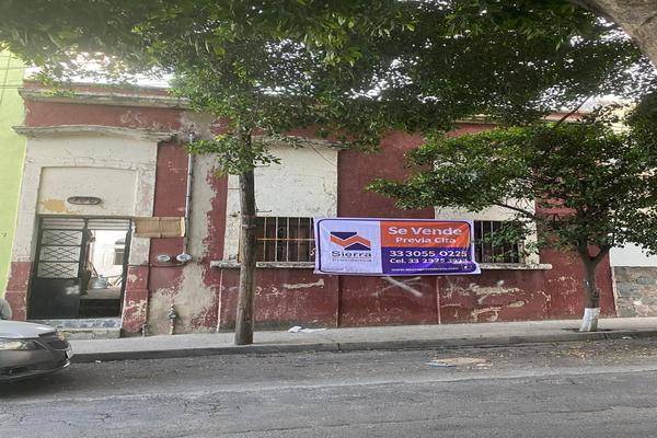 Foto de casa en herrera y cairo , guadalajara centro, guadalajara, jalisco, 0 foto 02 Foto de casa en venta en herrera y cairo , guadalajara centro, guadalajara, jalisco, 0 No. 02