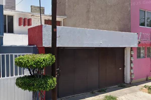 Foto de casa en hidalgo 20, bosques de méxico, tlalnepantla de baz, méxico, 0 foto 01 Foto de casa en venta en hidalgo 20, bosques de méxico, tlalnepantla de baz, méxico, 0 No. 01