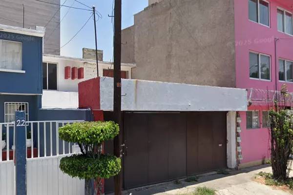 Foto de casa en hidalgo 20, bosques de méxico, tlalnepantla de baz, méxico, 0 foto 02 Foto de casa en venta en hidalgo 20, bosques de méxico, tlalnepantla de baz, méxico, 0 No. 02