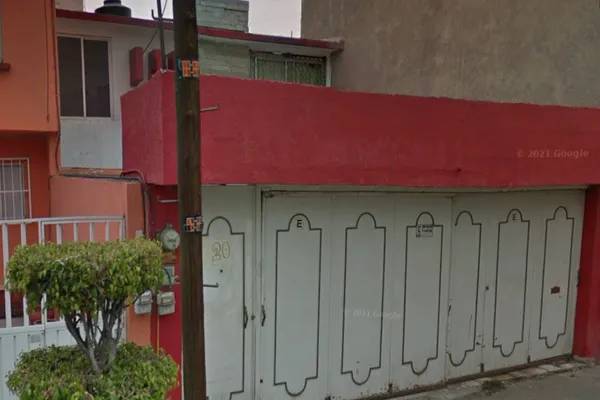 Foto de casa en hidalgo 20, bosques de méxico, tlalnepantla de baz, méxico, 0 foto 04 Foto de casa en venta en hidalgo 20, bosques de méxico, tlalnepantla de baz, méxico, 0 No. 04