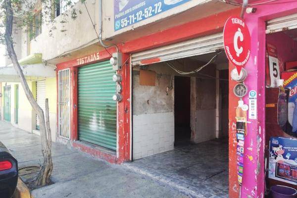 Foto de local en hidalgo 50 local a , san lucas patoni, tlalnepantla de baz, méxico, 12823572 foto 01 Foto de local en renta en hidalgo 50 local a , san lucas patoni, tlalnepantla de baz, méxico, 12823572 No. 01